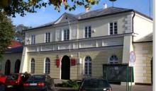 Sejny. Spotkania z naukowcami i byłą pierwszą damą