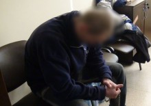 Najpierw razem pili, potem pobił gościa tłuczkiem do mięsa