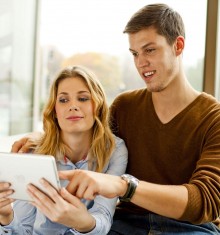 Bilet PKP Intercity na wyciągnięcie ręki