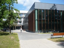 Augustów rozbudowuje się i pięknieje  