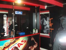 Hazard na tablecie i dużo gotówki. Zatrzymanie skarbówki