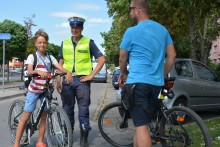 Zapewniał, że jest trzeźwy. Miał 2,5 promila
