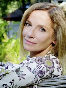 Laureatka Nagrody Nike Joanna Bator przyjedzie do Augustowa 