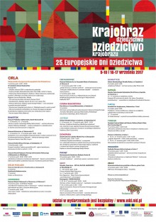 Europejskie Dni Dziedzictwa w Dowspudzie