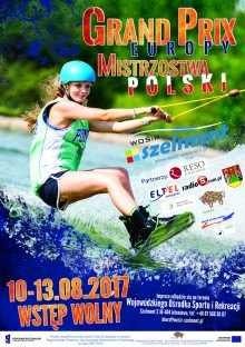 Rockowo i sportowo. WOSiR Szelment zaprasza