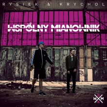 Krychol i Rysiek. Teledysk z Suwalszczyną w tle [wideo]