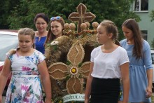 Zielna i Dni Puńska. Jak zwykle uroczyście, w tym roku z premierem Litwy [zdjęcia]