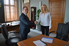 Miasto dostało ponad 4,5 miliona zł na termomodernizację