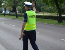 Na Suwalszczyźnie w poniedziałek: 140 kontroli, 79 wykroczeń, 3 nietrzeźwych kierowców
