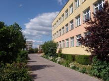 Adam Kowalski został dyrektorem Zespołu Szkół nr 9 w Suwałkach