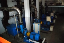 W poniedziałek problemy z wodą