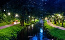 Lato lada moment zniknie. Ostatni taki ciepły dzień wakacji [zdjęcia]