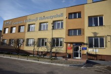 Lidia Kłoczko nowym dyrektorem CEN