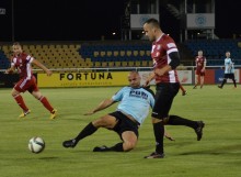 Memoriał Rafała Trockiego. Zobacz piękne gole [wideo]