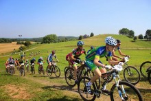 Sportowy weekend w Szelmencie, Turtulu  i nad Wigrami