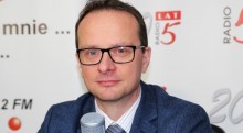 Grzegorz Krysa będzie zastępcą dyrektora OSiR-u. Trochę szkoda  dziennikarzy i podatników