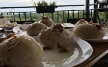 W niedzielę w Gołdapi Kartaczewo. Bar Jędruś już wygrał ten festiwal [zdjęcia]