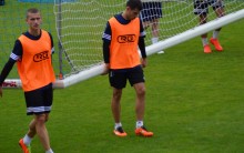 Wigry Suwałki z kolejnym wzmocnieniem. Przyszedł Serhij Pyłypczuk (Siergiej Pilipczuk) 