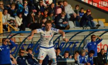 Wigry Suwałki nie zagrają w ten czwartek. Mecz z Rakowem przełożony  