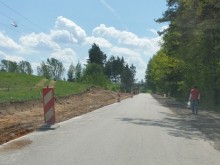 W weekend ul. Staniszewskiego będzie nieprzejezdna