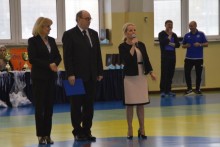 Za tydzień pierwszy dzwonek. Nowym dyrektorom powierzono obowiązki