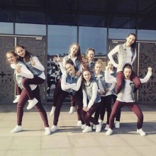 Wielki sukces suwalskiego Dotyku we Włoszech!