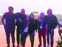 Niespodzianka przed koncertem Ørganka. Zagra wyjątkowy zespół