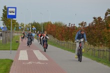 Jeździsz po mieście rowerem? Urzędnicy czekają na Twoje uwagi