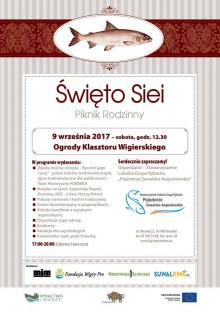 Święto Siei w Wigrach