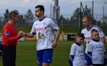 Wigry Suwałki wyżej w tabeli. Paweł Baranowski zdetronizował Dominika Nowaka [wyniki, tabela]