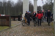 August Velo z Polski na Bialoruś. Do Grodna rowerem?