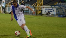 GKS Katowice – Wigry Suwałki. Wszyscy muszą już coś udowodnić [wyniki, tabela]