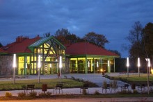 Gołdap. Duże pieniądze na rozwój uzdrowiska