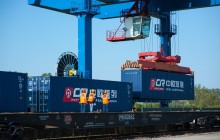 Kiedy Rail Baltica się odwleka. Czy nowy Jedwabny Szlak może przebiec przez Suwałki?