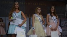 Miss Suwałk. Trzy z dziewięciu, a raczej z 23 [zdjęcia]