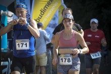 Augustów. Jeżeli mało Ci  imprez w regionie, pobiegnij w półmaratonie