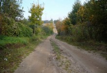 Mamy dobre rolnictwo, mamy mieć też takie drogi. Będzie lepszy dojazd do pól