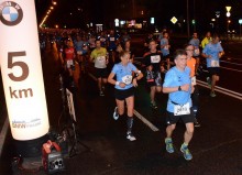 Rekordowy Półmaraton Praski. Suwalczanie na starcie 