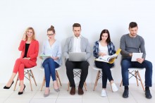 Siedem sposobów, które zwiększą szansę na znalezienie pracy