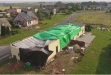 Miasto Suwałki chce pomóc Gminie Sępólno Krajeńskie