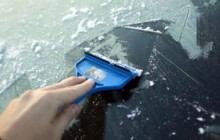 Napływa powietrze polarno-kontynentalne. Idą mrozy, przygruntowe