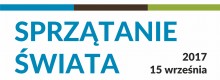 WPN i Gmina Suwałki zapraszają na „Sprzątanie Świata`2017”.