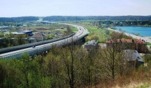 Litwini remontują, Polacy budują. Via Baltica z Warszawy do Kowna za sześć lat