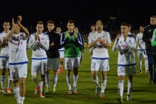 Wigry Suwałki znowu na spadkowym miejscu. Szkoda tego Ruchu [wynik, tabela]