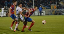 Wigry Suwałki – Raków Częstochowa 0:3. Boli taka porażka [wideo, zdjęcia, tabela]