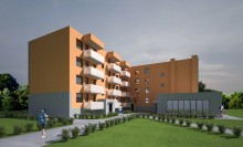 Nowy blok socjalny powstanie w Suwałkach. 