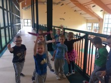 Sejny. Miasto zwróci dług litewskiej szkole Žiburis 