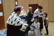 Rusza rekrutacja na Uniwersytet Dziecięcy