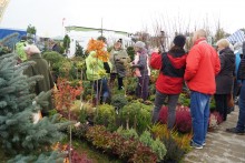 Jesienne atrakcje w PODR Szepietowo [zdjęcia]