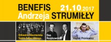 Artysta wielu talentów. Benefis Andrzeja Strumiłły
